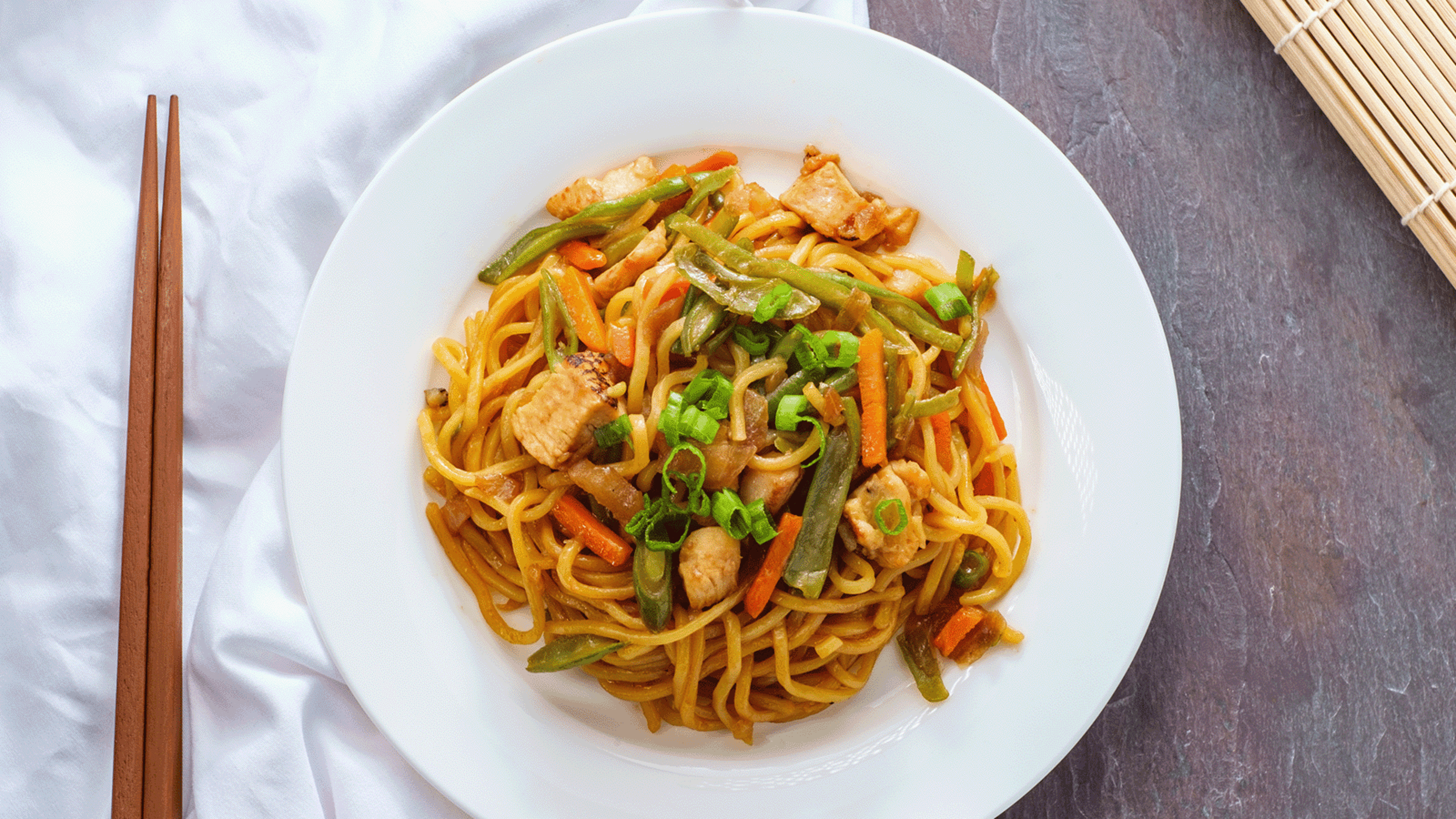 New Chop Suey Stoke-on-Trent